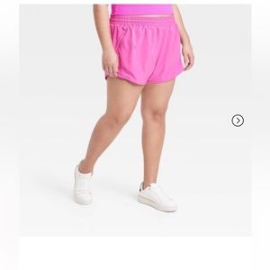 Women's Mid-Rise Run Shorts 3" - All in Motion™